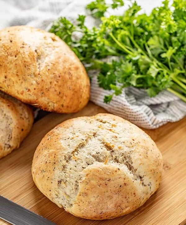 Educational Tasting Event with South County Bread Company | Capizzano ...